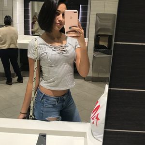 Meet your Posher, Kelsey